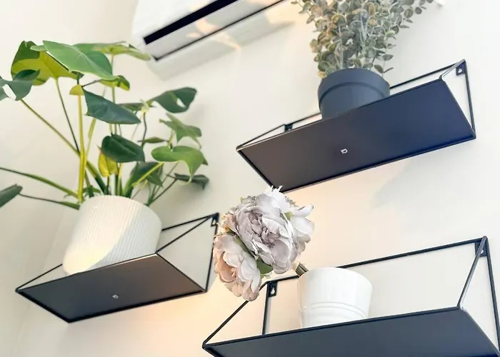 Cozy Studio In The Heart Of Chueca